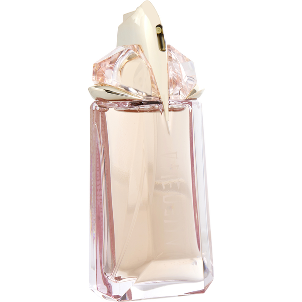 Alien Flora Futura by Thierry Mugler, Eau De Toilette Spray 2 oz Tester