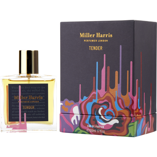 Tender Eau De Parfum Spray 1.7 oz