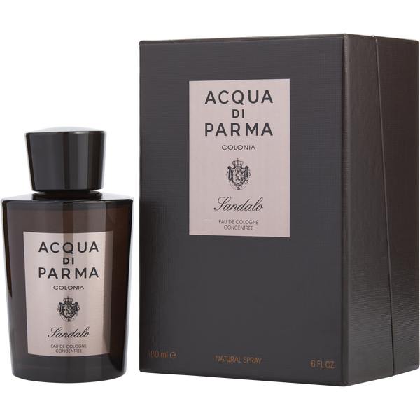 Acqua Di Parma Colonia Sandalo by Acqua Di Parma, Eau De Cologne Concentrate Spray 6 oz, image 1 of 2