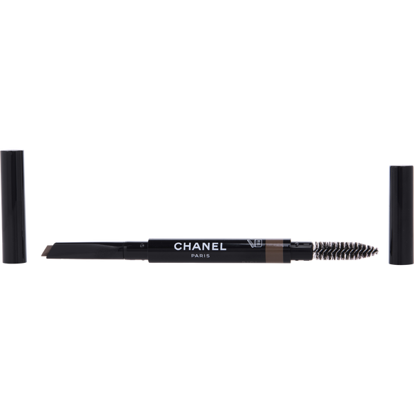 Chanel by Chanel, Stylo Sourcils Waterproof Defining Longwear Eyebrow Pencil - Blond Tendre 0.27g/0.009oz