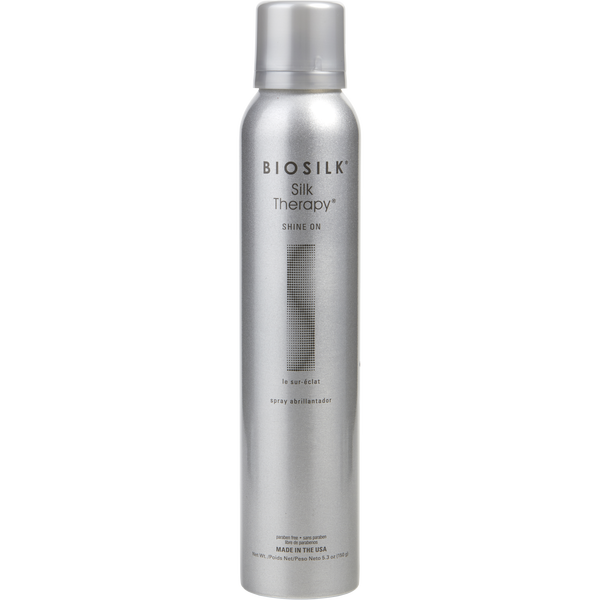Biosilk Silk Therapy Shine On 5.3 oz