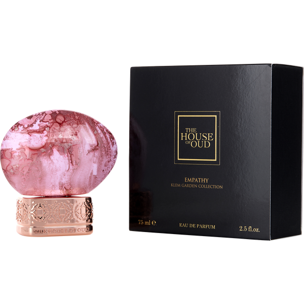 The House Of Oud Empathy by The House Of Oud, Eau De Parfum Spray 2.5 oz, image 1 of 2