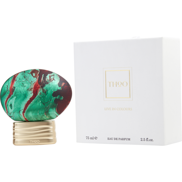 The House Of Oud Live In Colours by The House Of Oud, Eau De Parfum Spray 2.5 oz, image 1 of 2
