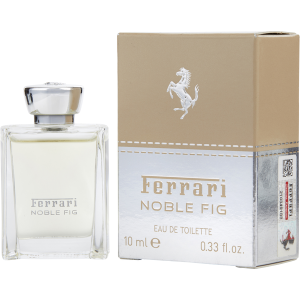 Ferrari Noble Fig Eau De Toilette 0.33 oz Mini