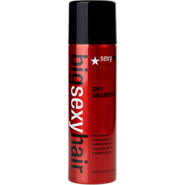 Sexy Hair Big Sexy Hair Dry Shampoo 3.4 oz
