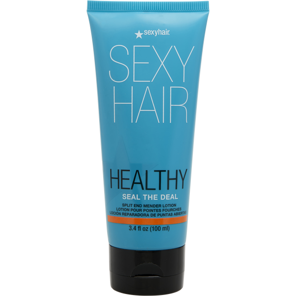 Sexy Hair by Sexy Hair Concepts, Healthy Sexy Hair Seal The Deal Split End Mender Lotion 3.4 oz