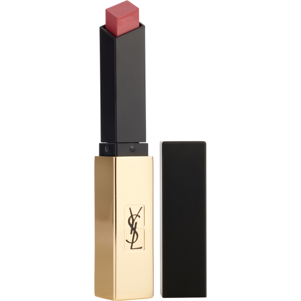Yves Saint Laurent by Yves Saint Laurent, Rouge Pur Couture The Slim Leather Matte Lipstick 2.2g/0.08oz