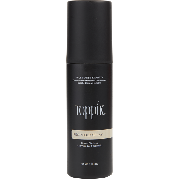 Toppik Fiberhold Spray 4 oz