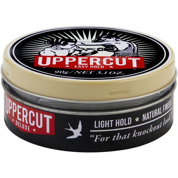Uppercut Easy Hold Pomade 3.1 oz