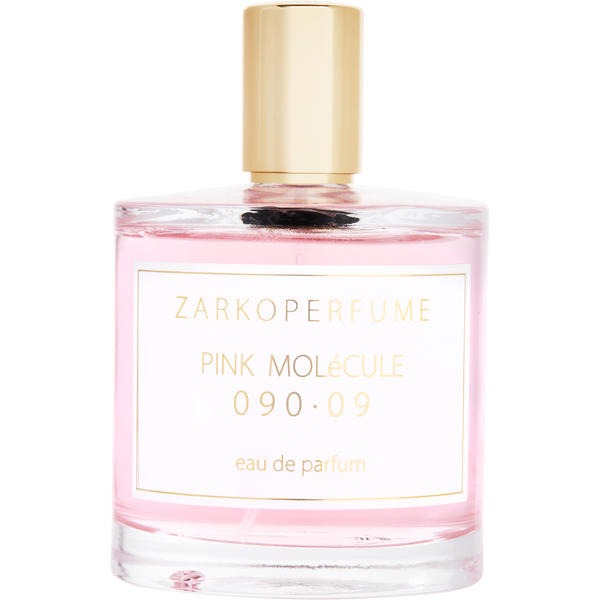 Zarkoperfume Pink Molecule 090.09 by Zarkoperfume, Eau De Parfum Spray 3.4 oz
