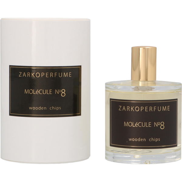 Zarkoperfume Molecule No.8 Eau De Parfum Spray 3.4 oz