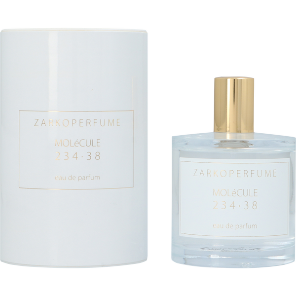 Zarkoperfume Molecule 234.38 by Zarkoperfume, Eau De Parfum Spray 3.4 oz