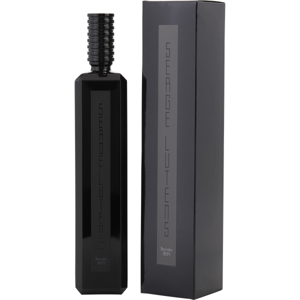 Serge Lutens Borneo 1834 by Serge Lutens, Eau De Parfum Spray 3.4 oz