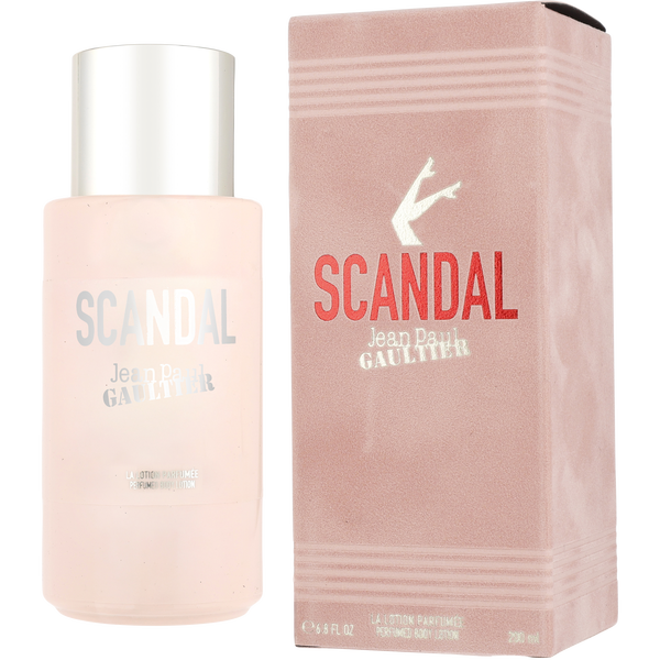 Jean Paul Gaultier Scandal by Jean Paul Gaultier, Body Lotion 6.8 oz, image 1 of 2