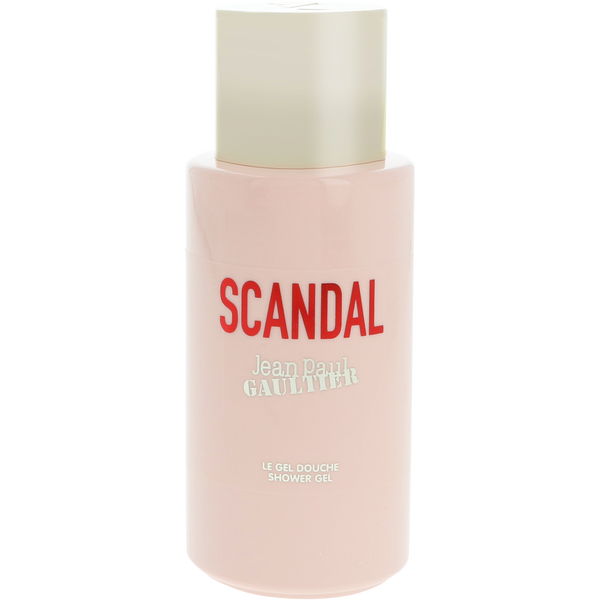Jean Paul Gaultier Scandal by Jean Paul Gaultier, Shower Gel 6.8 oz