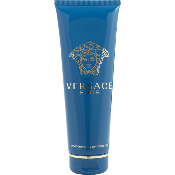 Versace Eros Shower Gel 8.4 oz