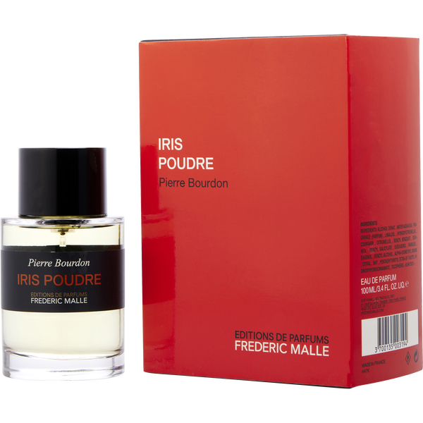 Frederic Malle Iris Poudre Eau Parfum Spray 3.4 oz