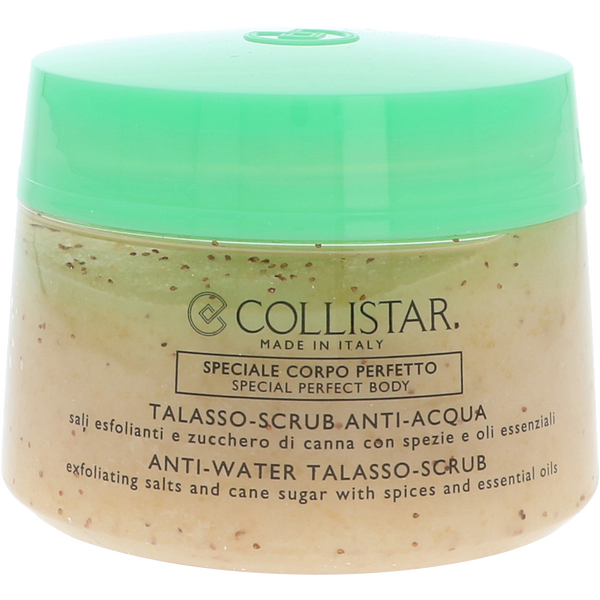 Collistar by Collistar, Anti-Water Talasso Scrub 700g/24.6oz