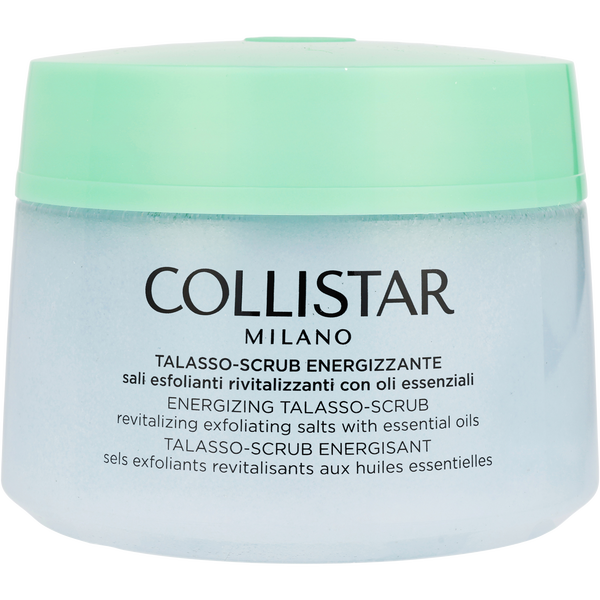 Collistar Energizing Talasso Scrub --700g/24.6oz