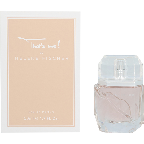 That's Me by Helene Fischer, Eau De Parfum Spray 1.7 oz, image 1 of 2