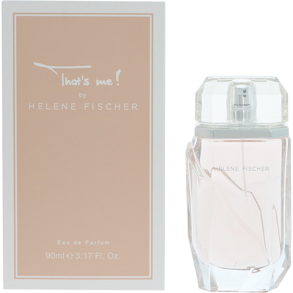 That's Me Eau De Parfum Spray 3 oz