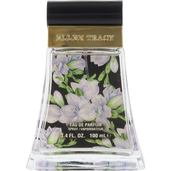 Ellen Tracy Radiant Eau De Parfum Spray 3.4 oz