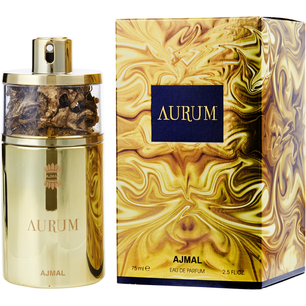 Ajmal Aurum Eau De Parfum Spray 2.5 oz