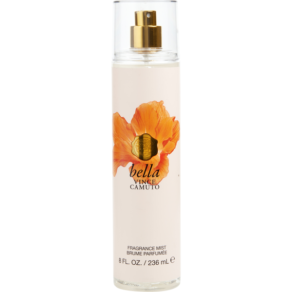 Vince Camuto Bella by Vince Camuto, Body Mist 8 oz