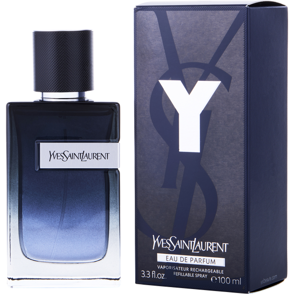 Y Eau De Parfum Spray 3.3 oz