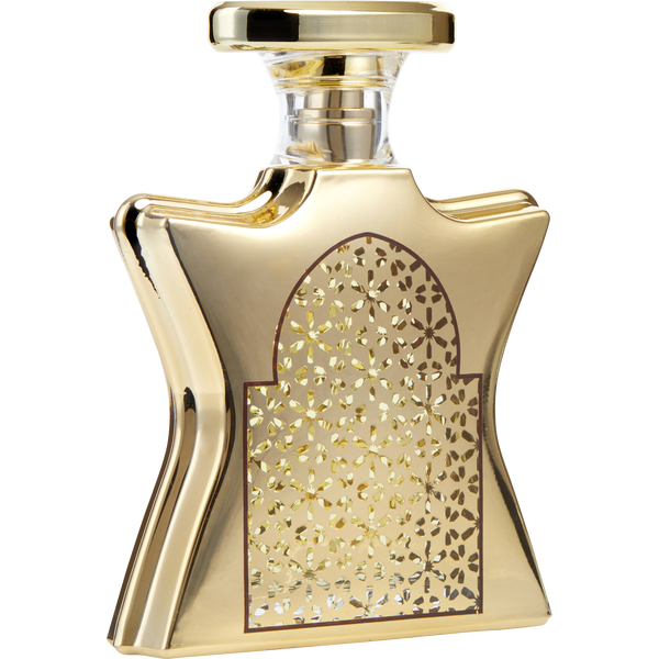 Bond No. 9 Dubai Gold by Bond No. 9, Eau De Parfum Spray 3.3 oz Tester