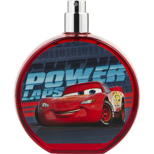 Cars by Air Val International, Eau De Toilette Spray 3.4 oz Tester