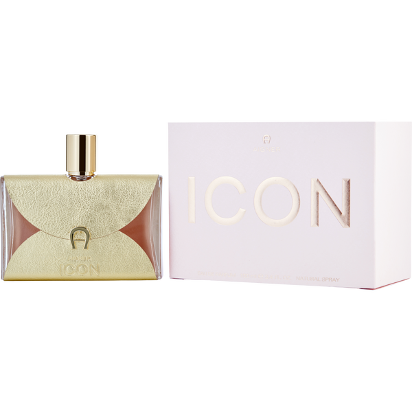 Aigner Icon Eau De Parfum Spray 3.4 oz