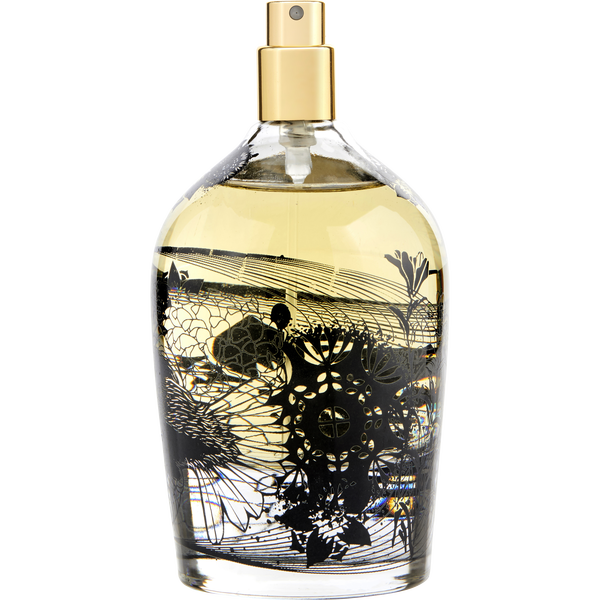 Alexandre J d'Artistes #1 by Alexandre J, Eau De Parfum Spray 3.4 oz Tester