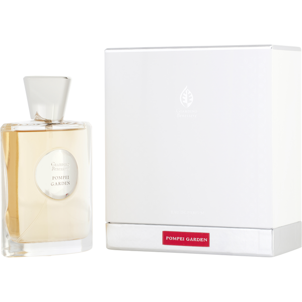 Giardino Benessere Pompei Garden by Giardino Benessere, Eau De Parfum Spray 3.4 oz, image 1 of 2