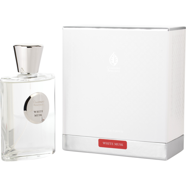 Giardino Benessere White Musk by Giardino Benessere, Eau De Parfum Spray 3.4 oz, image 1 of 2