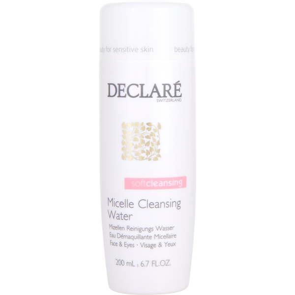 Declare Softcleansing Micelle Cleansing Water --200ml/6.7oz