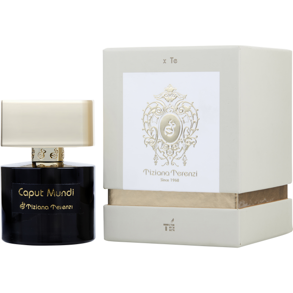 Tiziana Terenzi Caput Mundi by Tiziana Terenzi, Extrait De Parfum Spray 3.3 oz, image 1 of 2
