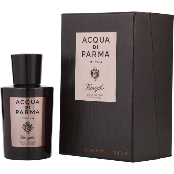 Acqua Di Parma Colonia Vaniglia by Acqua Di Parma, Eau De Cologne Concentrate Spray 3.4 oz, image 1 of 2