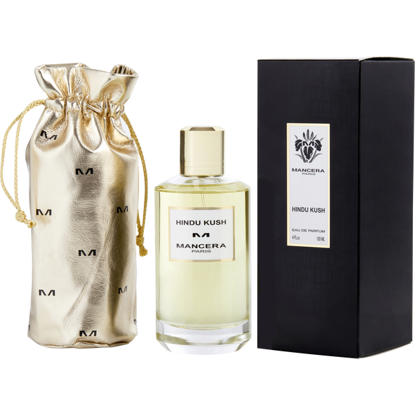 Mancera Hindu Kush by Mancera, Eau De Parfum Spray 4 oz, image 1 of 2