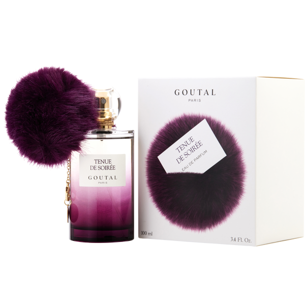 Tenue De Soiree by Annick Goutal, Eau De Parfum Spray 3.4 oz, image 1 of 2