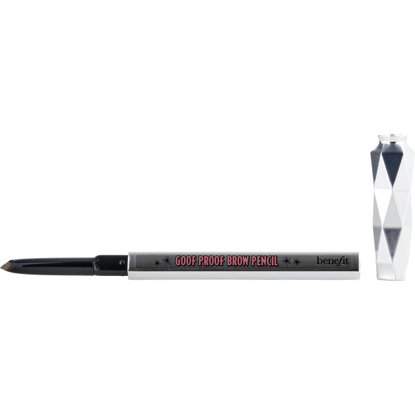 Benefit Goof Proof Brow Pencil Mini - # 3 (Medium) --0.17g/0.005oz