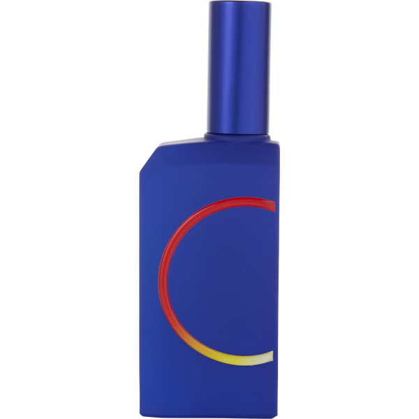 Histoires De Parfums This Is Not A Blue Bottle 1.3 by Histoires De Parfums, Eau De Parfum Spray 3.8 oz