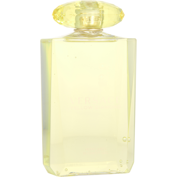 Versace Yellow Diamond Shower Gel 6.7 oz