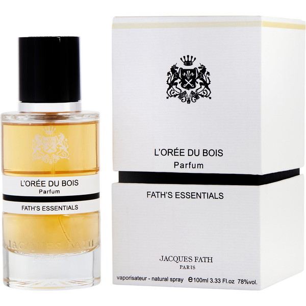 Jacques Fath L'Oree Du Bois Parfum Spray 3.3 oz