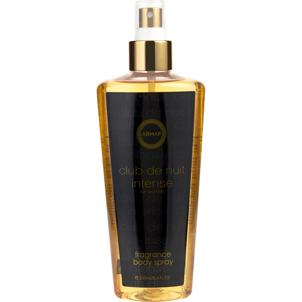 Armaf Club De Nuit Intense by Armaf, Body Spray 8.4 oz, image 1 of 2