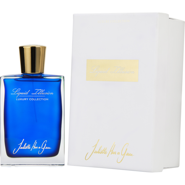 Liquid Illusion by Juliette Has A Gun, Eau De Parfum Spray 2.5 oz