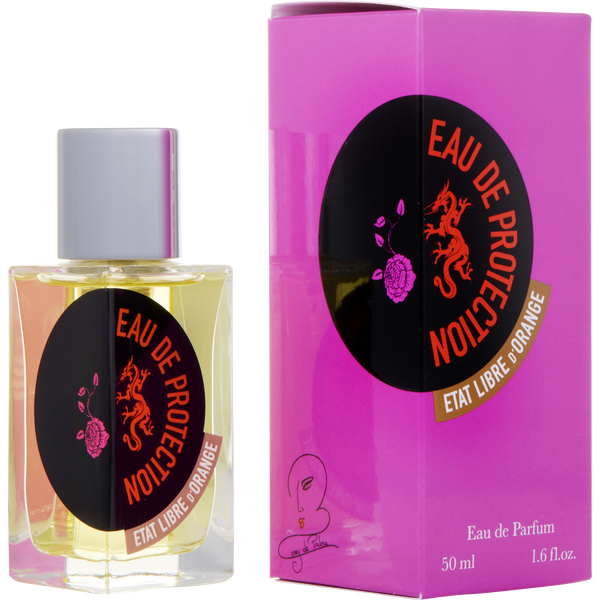 Etat Libre d'Orange Eau De Protection by Etat Libre D' Orange, Eau De Parfum Spray 1.6 oz, image 1 of 2