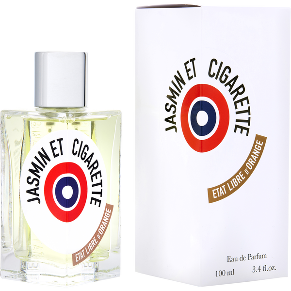 Etat Libre d'Orange Jasmin Et Cigarette by Etat Libre D' Orange, Eau De Parfum Spray 3.4 oz, image 1 of 2