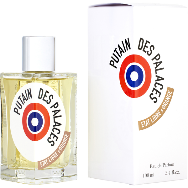 Etat Libre d'Orange Putain Des Palaces by Etat Libre D' Orange, Eau De Parfum Spray 3.4 oz, image 1 of 2