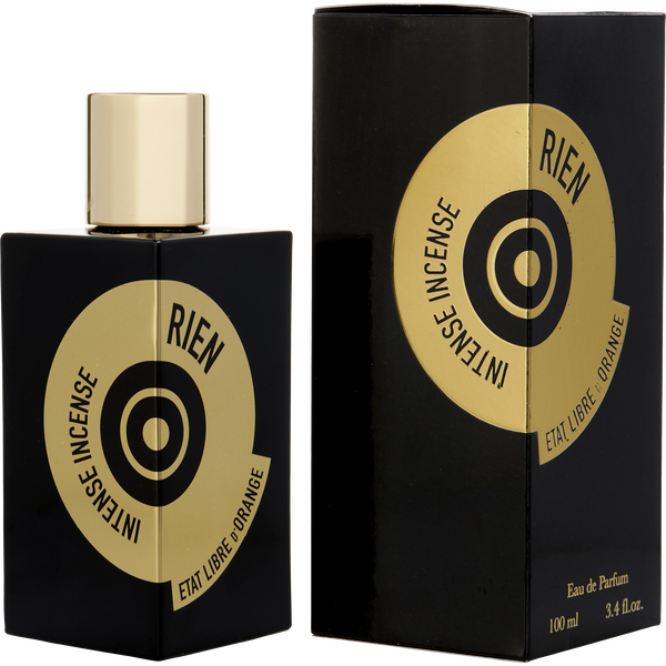 Etat Libre d'Orange Rien Intense Incense by Etat Libre D' Orange, Eau De Parfum Spray 3.4 oz, image 1 of 2